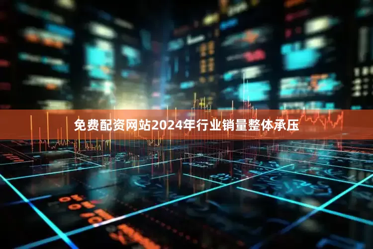 免费配资网站2024年行业销量整体承压