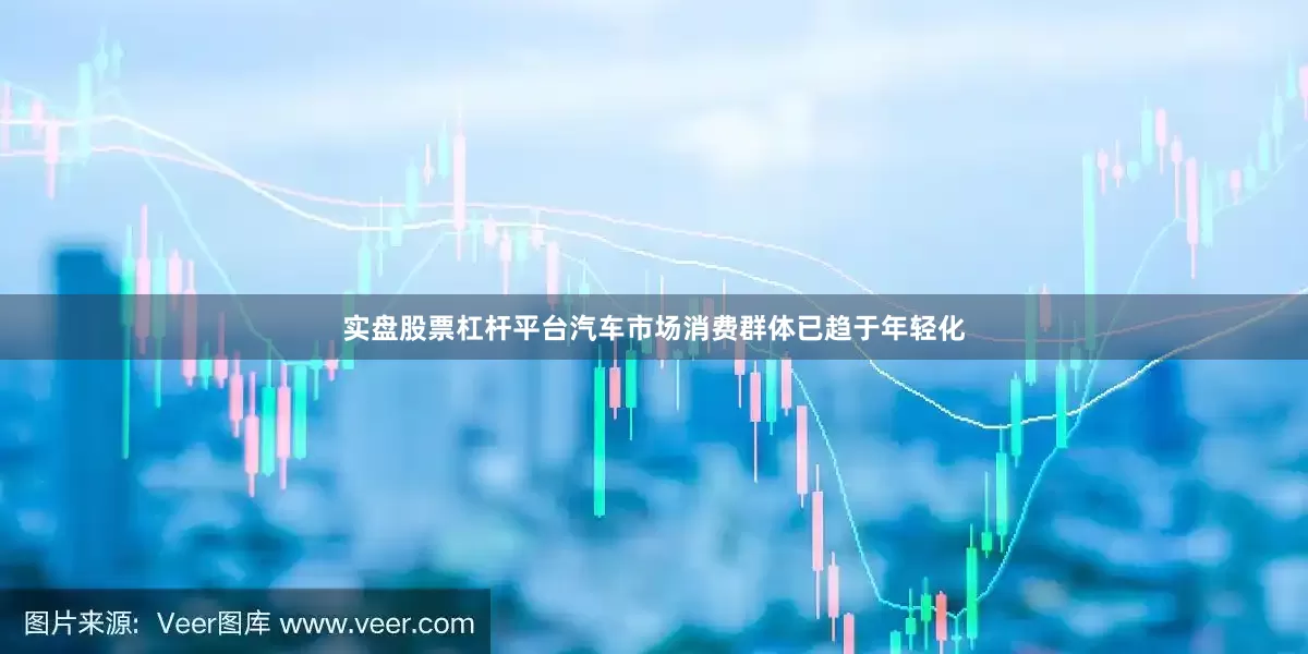 实盘股票杠杆平台汽车市场消费群体已趋于年轻化